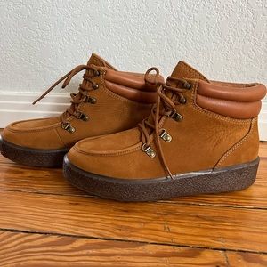 Madewell Boots
